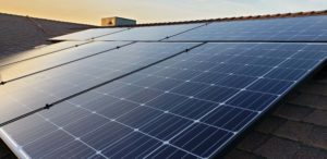 Solar Panel Installation Las Vegas NV